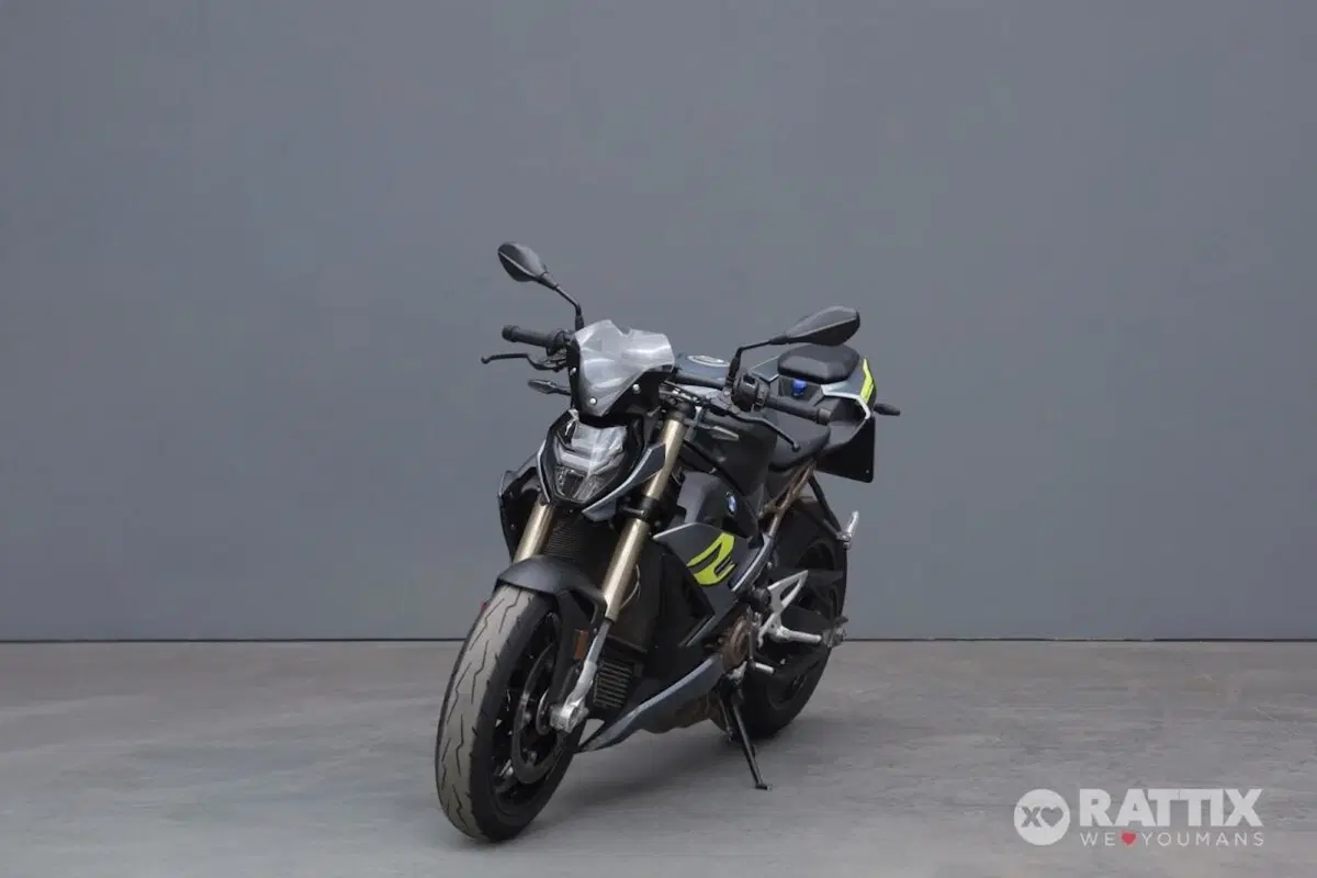 Bmw S 1000 R (2021 - 24) (2)