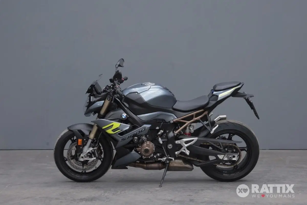 Bmw S 1000 R (2021 - 24) (3)