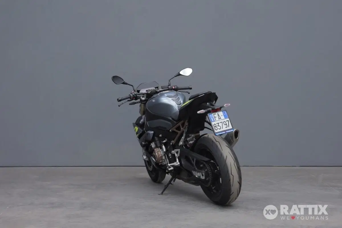 Bmw S 1000 R (2021 - 24) (5)
