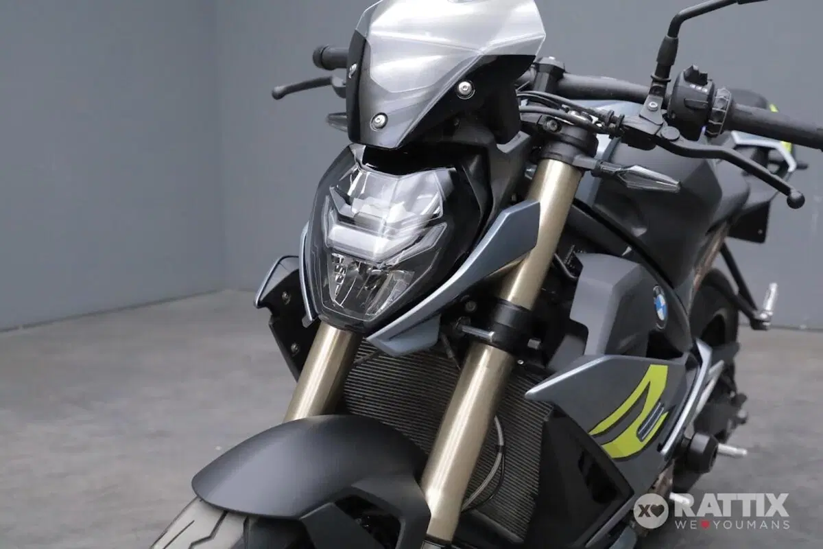 Bmw S 1000 R (2021 - 24) (6)