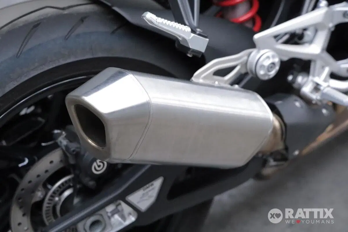 Bmw S 1000 R (2021 - 24) (7)