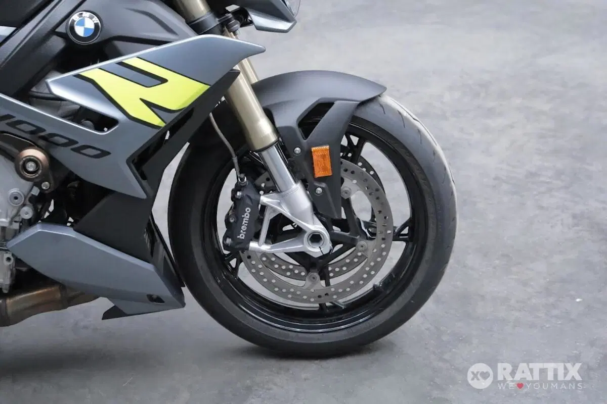 Bmw S 1000 R (2021 - 24) (9)