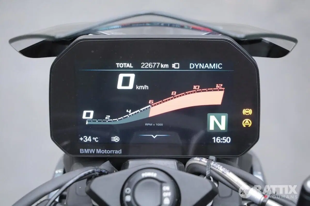 Bmw S 1000 R (2021 - 24) (14)