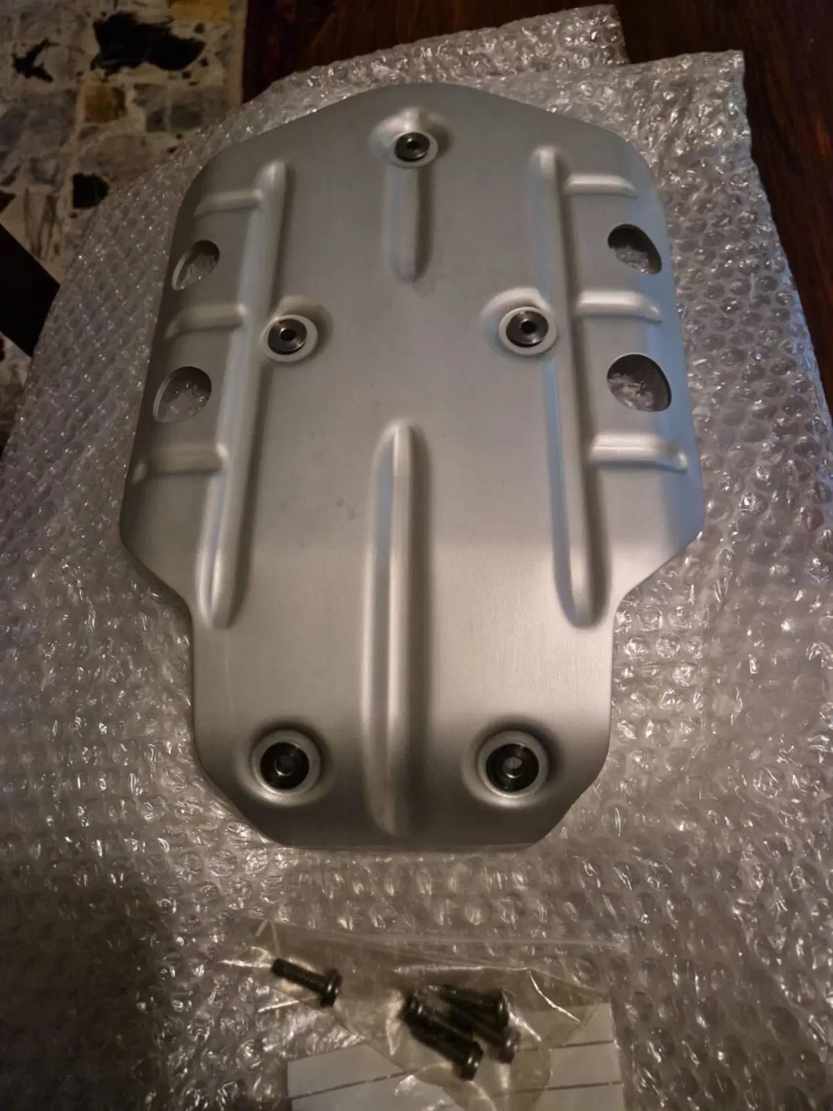 Paramotore gs 1200/1250 BMW