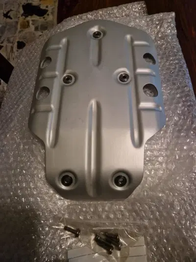 Paramotore gs 1200/1250 BMW