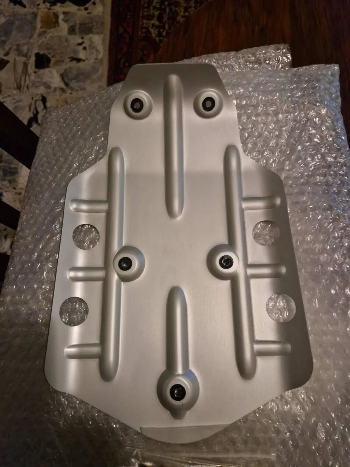 Paramotore gs 1200/1250 BMW (2)