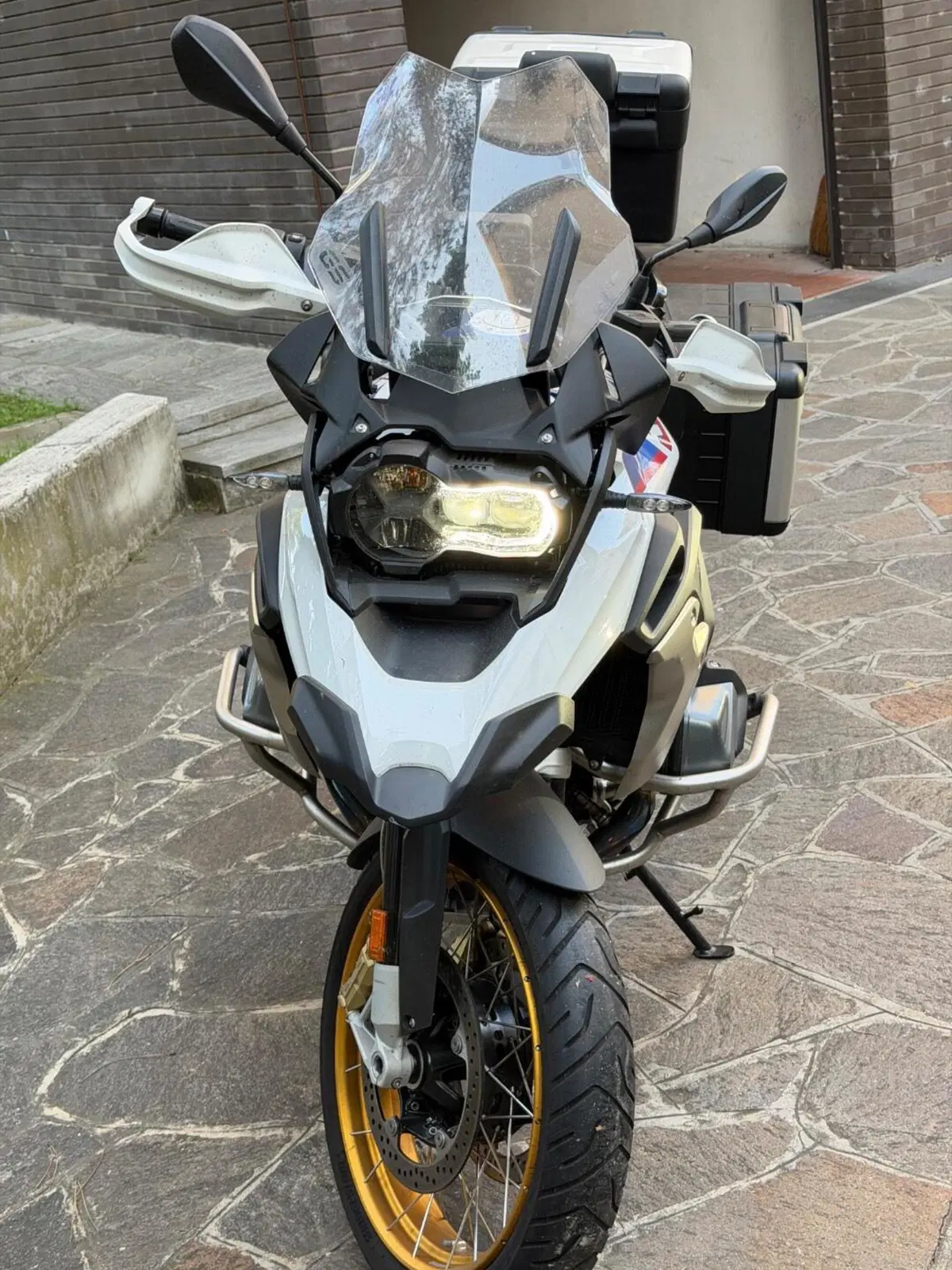 Bmw R 1250 GS (2019 - 20) (5)