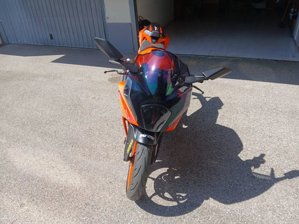 KTM RC 390 (2022 - 26) (5)