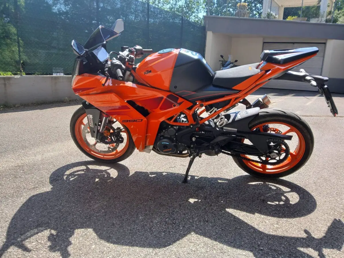 KTM RC 390 (2022 - 26) (7)
