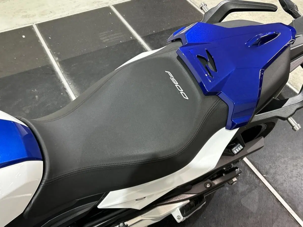 Bmw F 900 R (2017 - 20) (11)