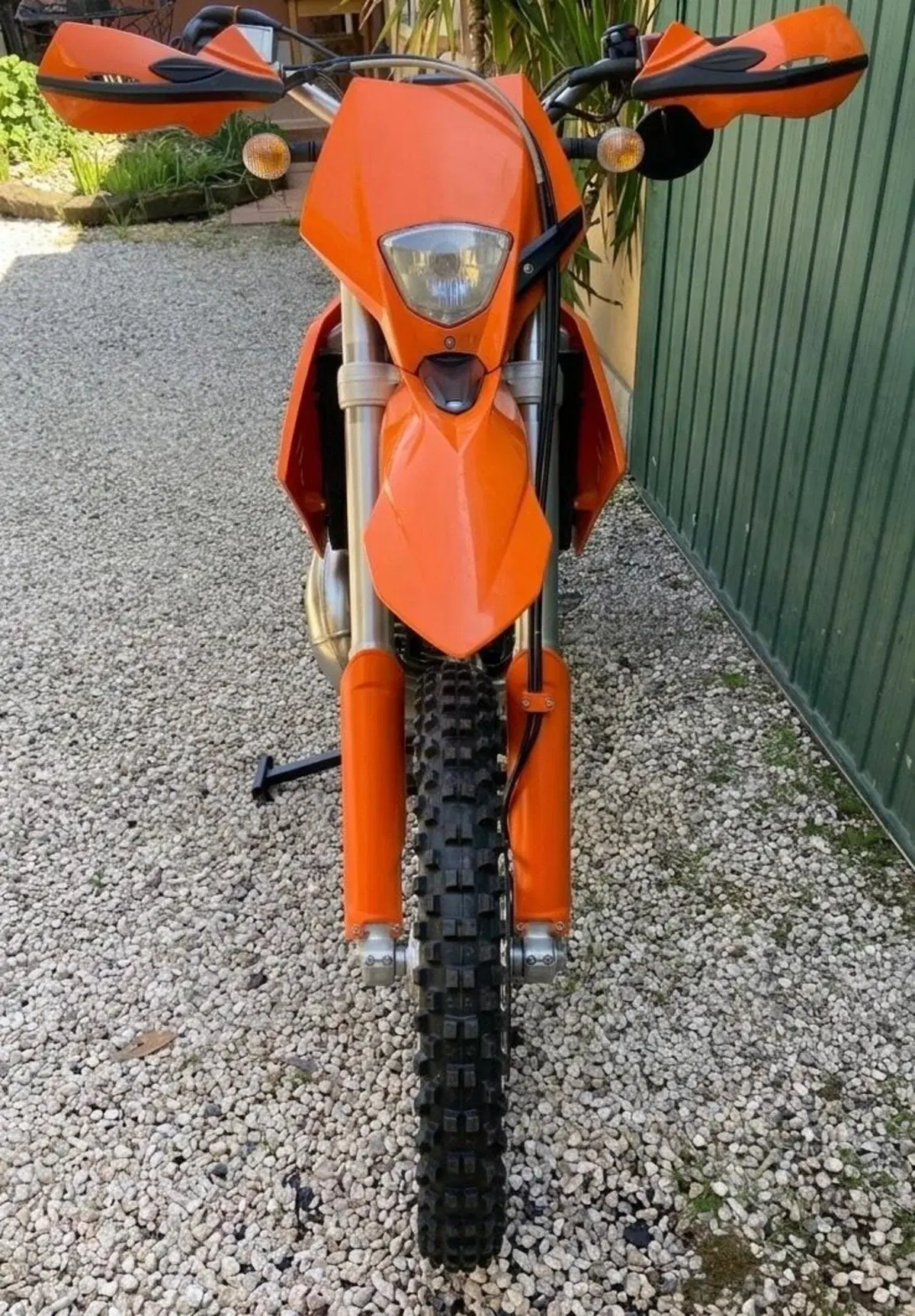KTM 125 EXC (2007) (3)