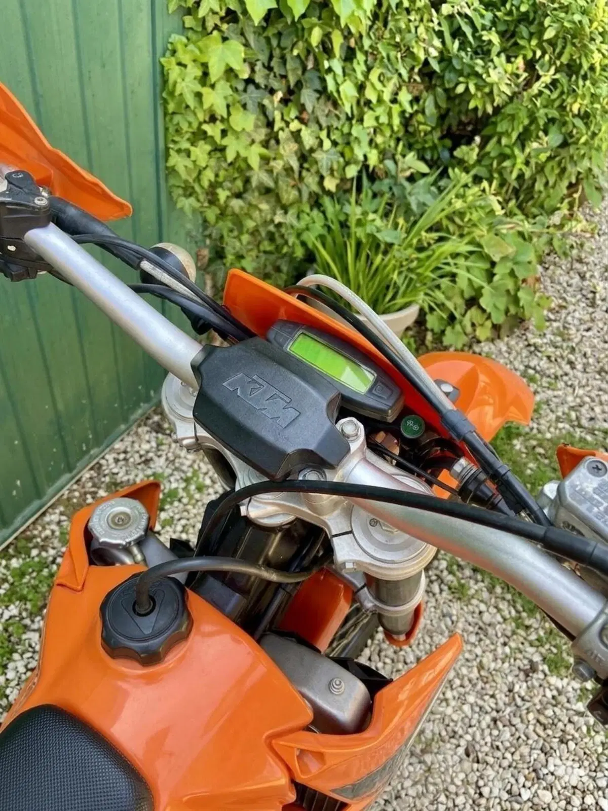 KTM 125 EXC (2007) (4)