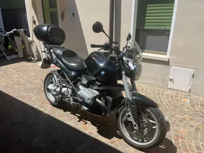 Bmw R 1200 R (2011 - 14) usata