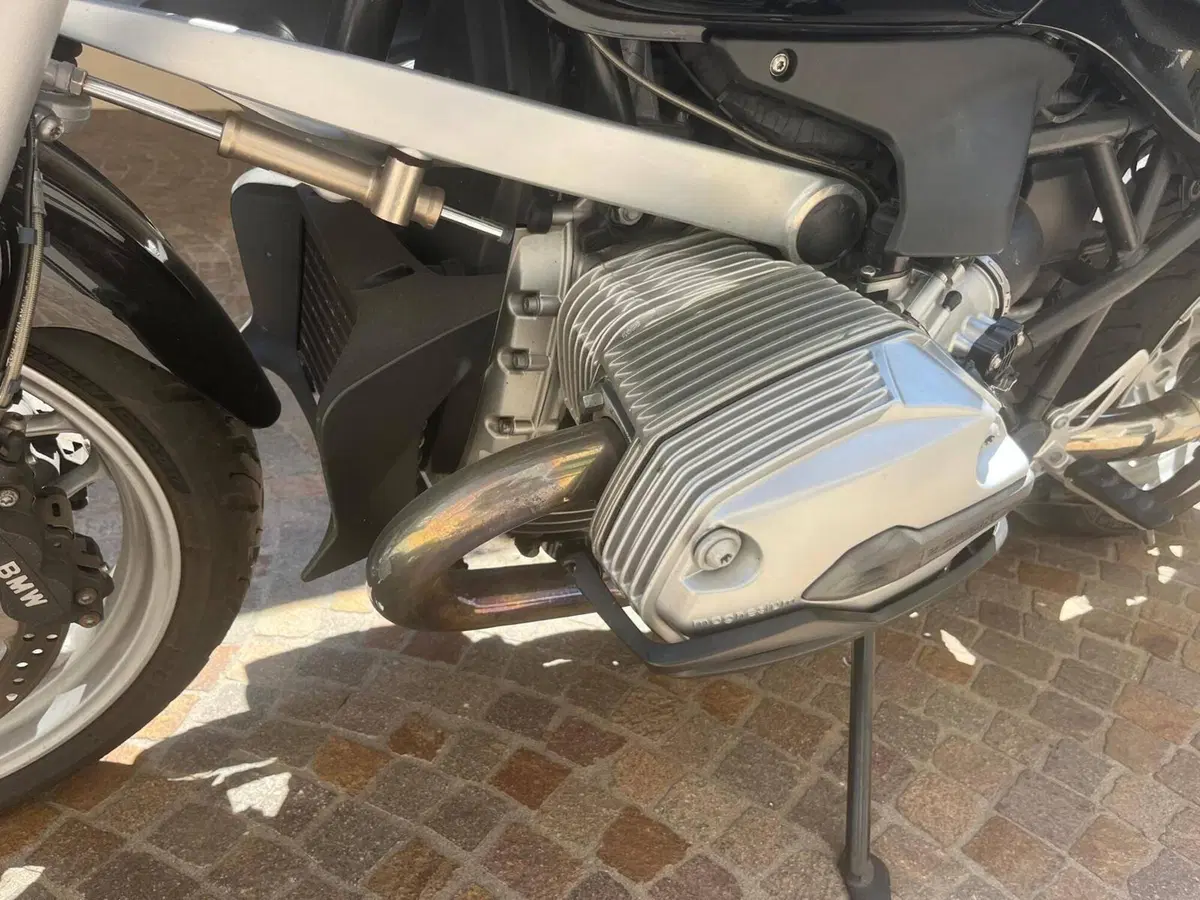 Bmw R 1200 R (2011 - 14) (5)