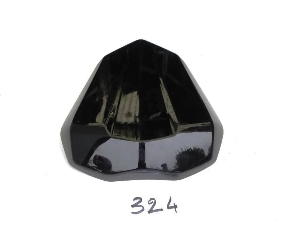 Guscio coprisellino passeggero Yamaha YZF-R6 (n. 3 (3)