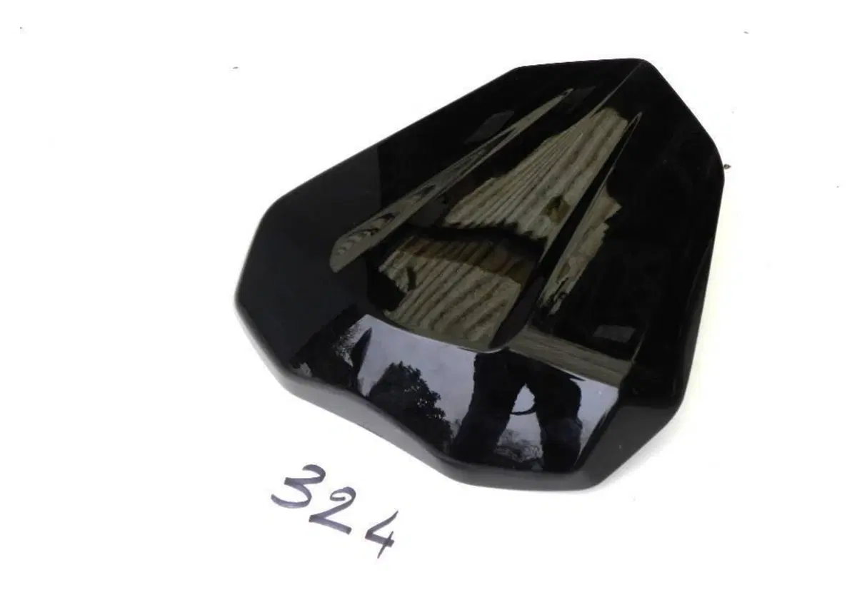 Guscio coprisellino passeggero Yamaha YZF-R6 (n. 3 (4)