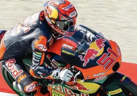Moto3: Vince Uriarte, prima vittoria! Sul podio anche Carpe e Danish. Gara difficile per gli italiani [CLASSIFICA]