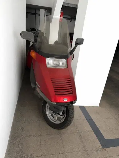 Honda CN 250 usata
