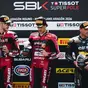 Bulega piega Lecuona e vince anche la gara sprint al Motorland [GALLERY]