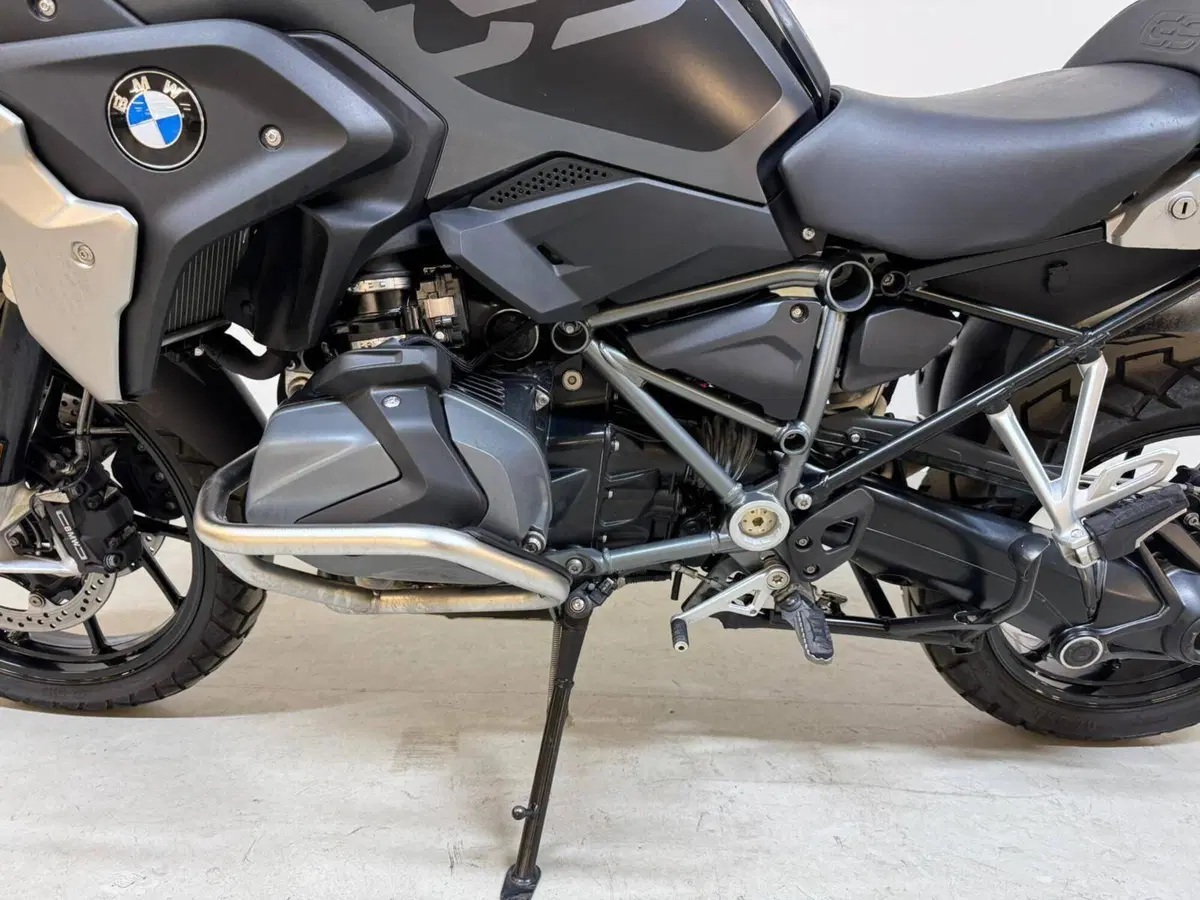 Bmw R 1250 GS (2021 - 24) (13)