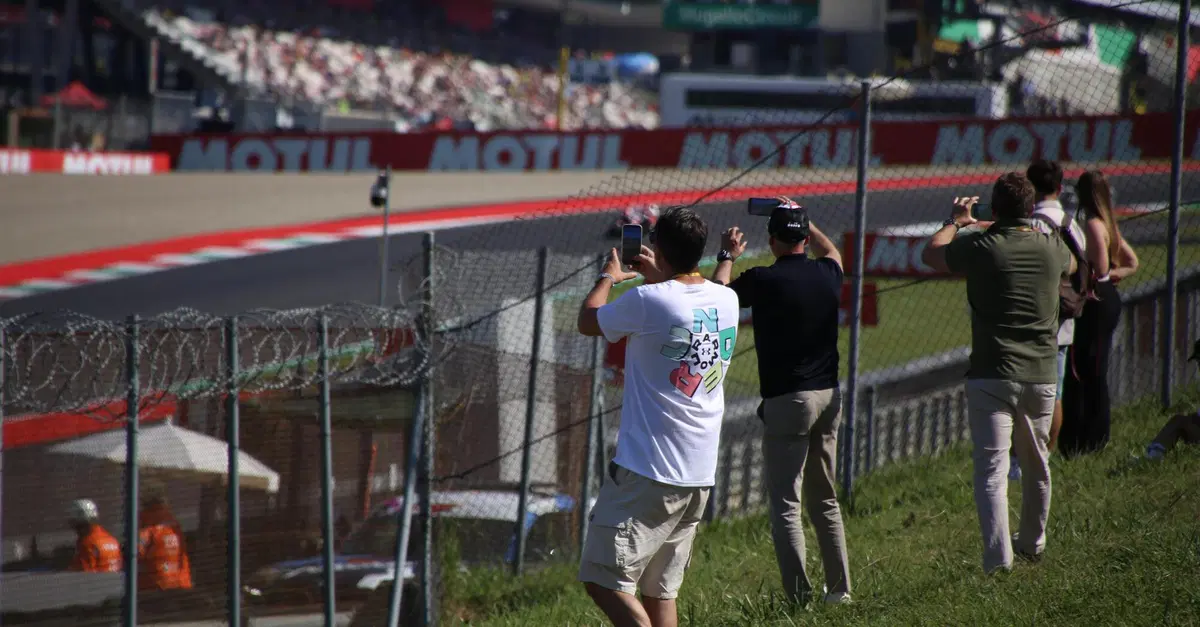 MotoGP 2026. LIVE - GP d'Italia al Mugello