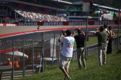MotoGP 2026. LIVE - GP d'Italia al Mugello