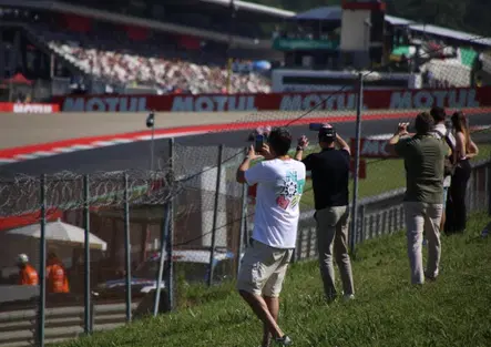 LIVE - GP d'Italia al Mugello - Le parole dei piloti dopo la gara