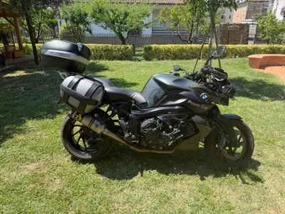 Bmw K 1200 R usata