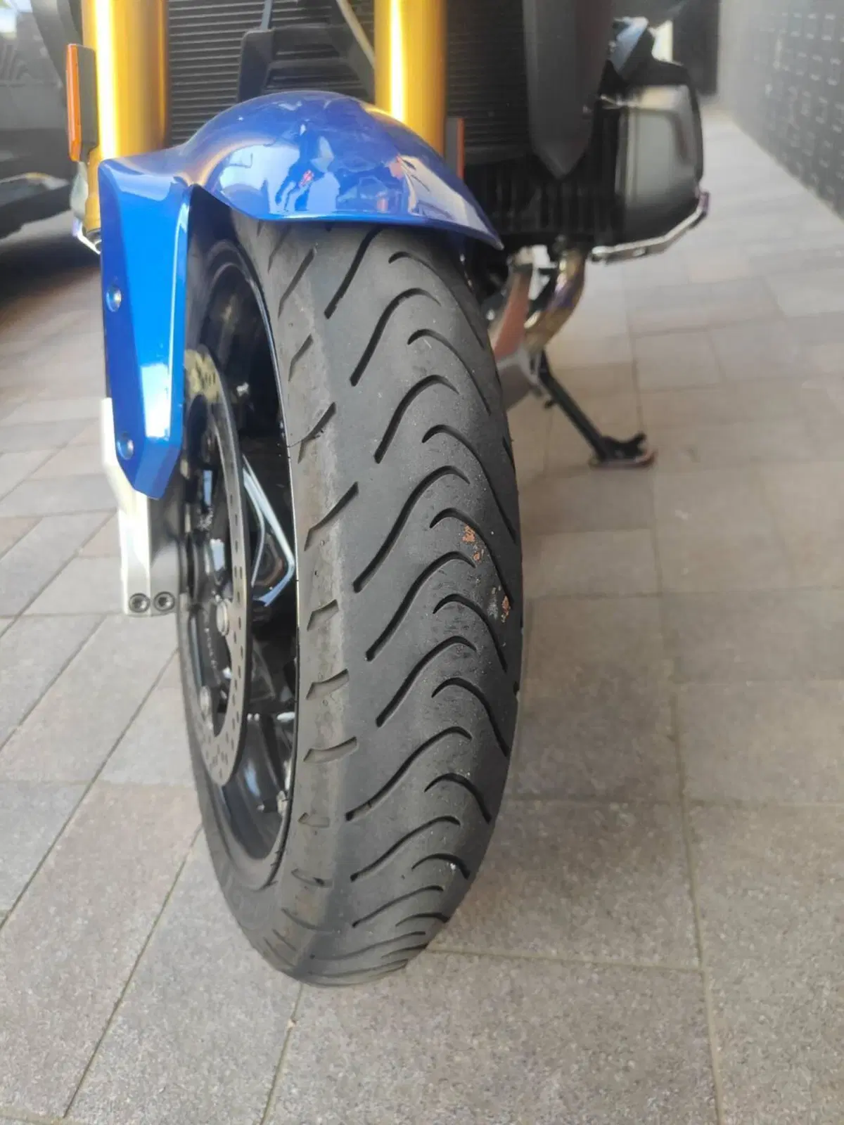 Bmw R 1250 R (2021 - 25) (6)