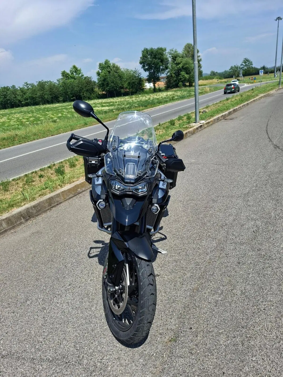 Triumph Tiger 900 GT Pro (2020 - 23) (3)