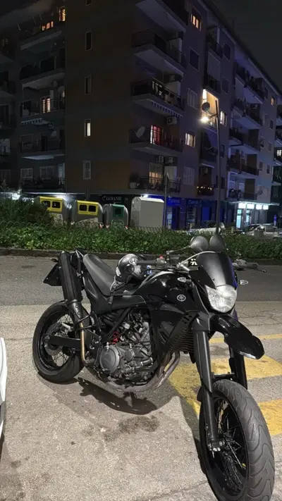 Yamaha XT 660 X (2004 - 16) usata