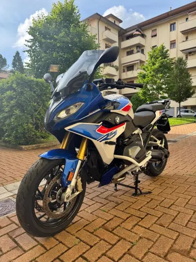 Bmw R 1250 RS (2021 - 25) usata