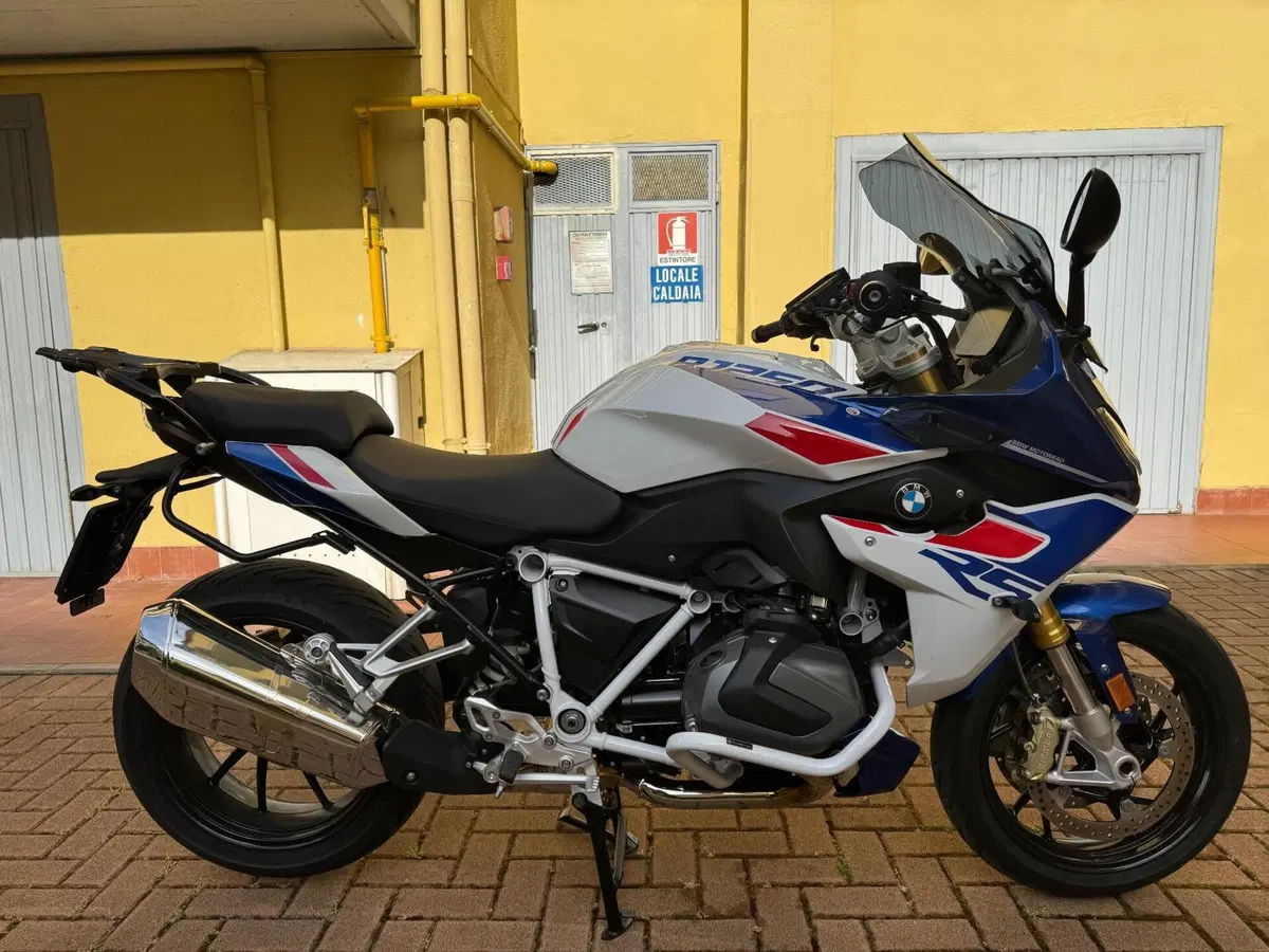 Bmw R 1250 RS (2021 - 25) (4)