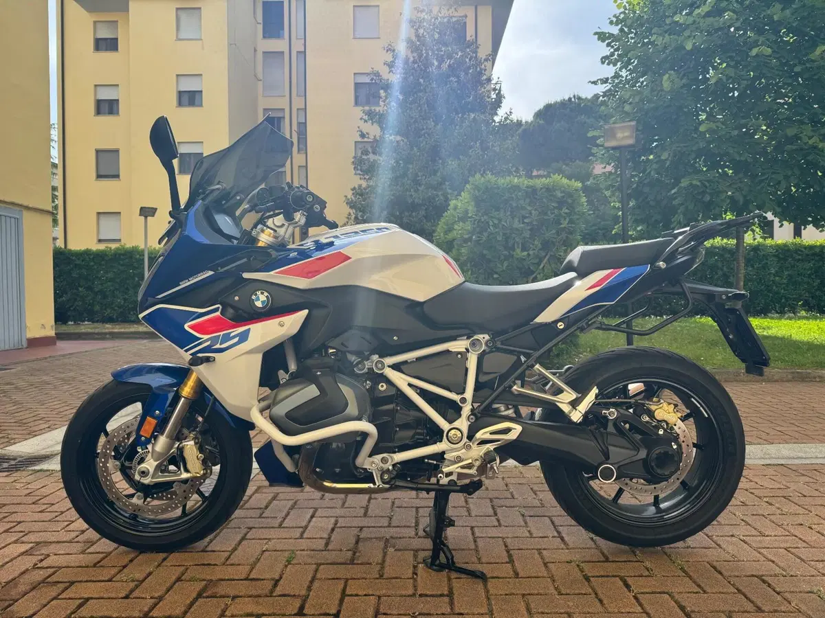 Bmw R 1250 RS (2021 - 25) (5)