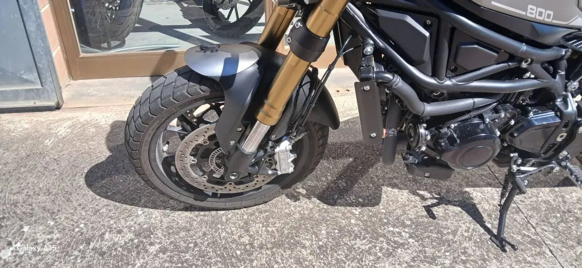 Benelli Leoncino 800 (2022 - 26) (2)