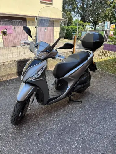 Kymco People 200i S (2021 - 26) usata