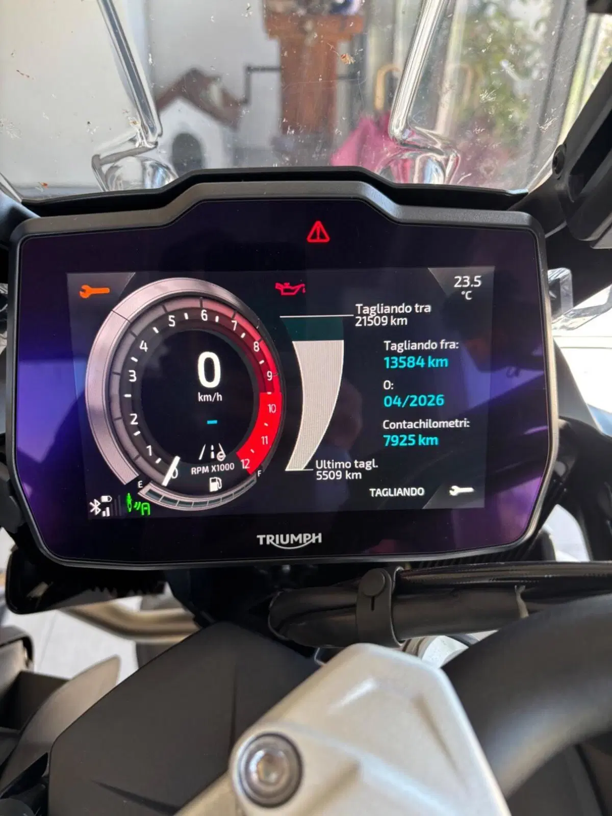 Triumph Tiger 1200 Rally Explorer (2024 - 26) (3)
