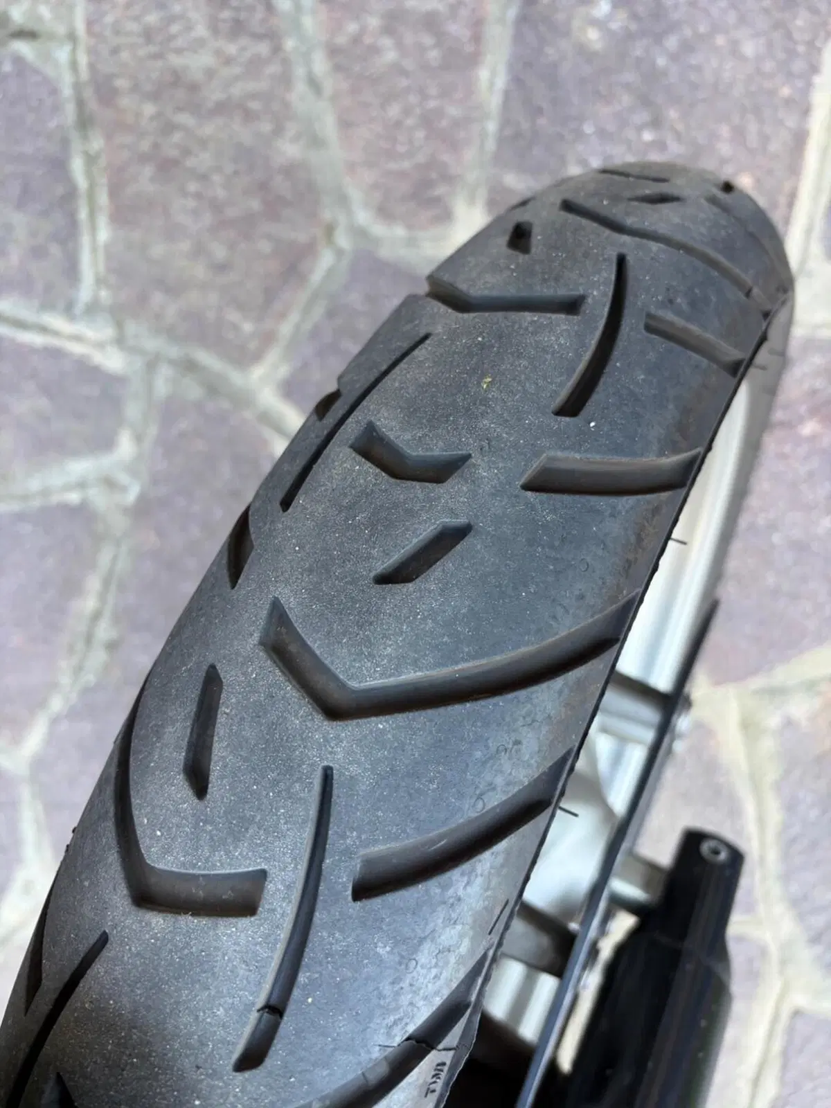 Bmw R 1200 GS (2010 - 12) (9)