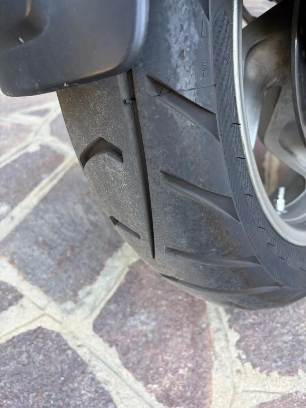 Bmw R 1200 GS (2010 - 12) (10)