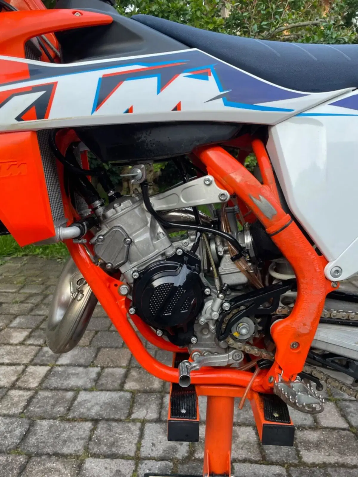 KTM 125 SX (2022) (2)