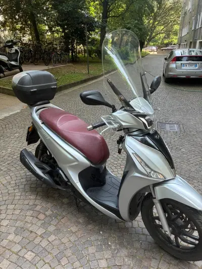 Kymco People 150i S (2018 - 20) usata