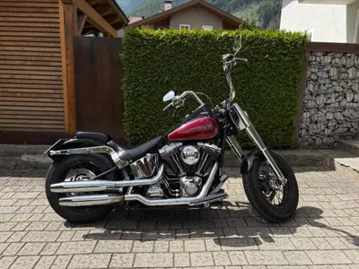Harley-Davidson 1450 Heritage Classic (2006 - 07) - FLSTCI usata
