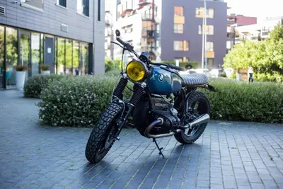 Bmw R 80 (1984 - 94) usata