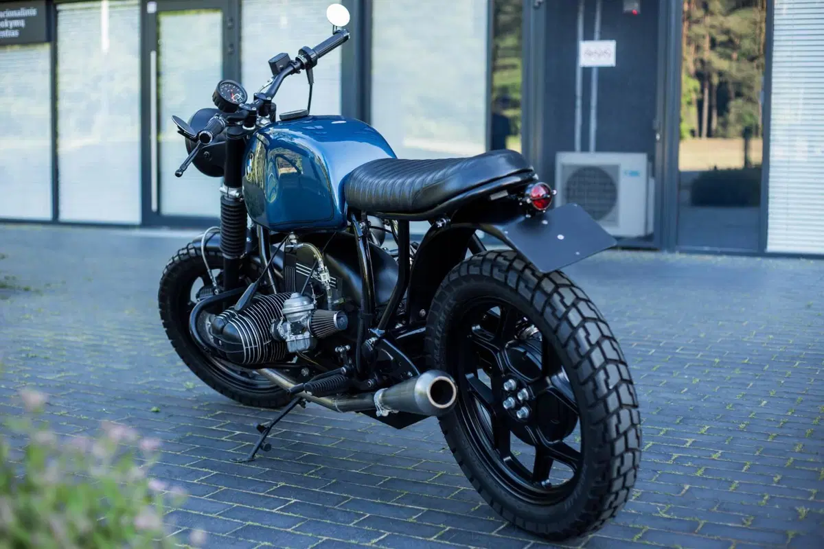 Bmw R 80 (1984 - 94) (3)