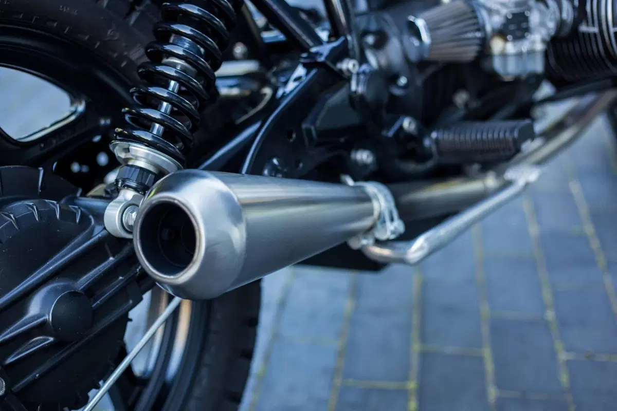 Bmw R 80 (1984 - 94) (12)