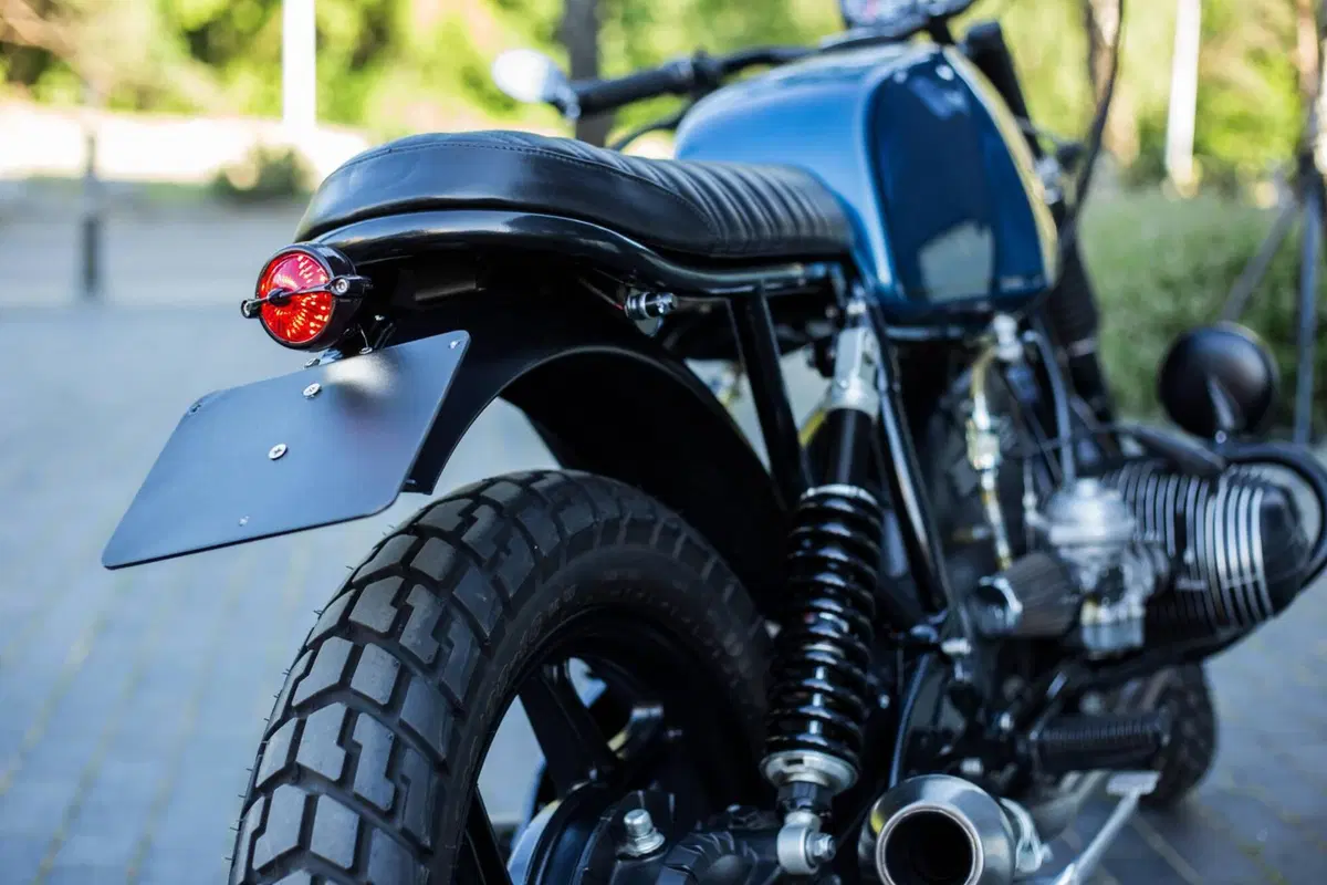 Bmw R 80 (1984 - 94) (17)