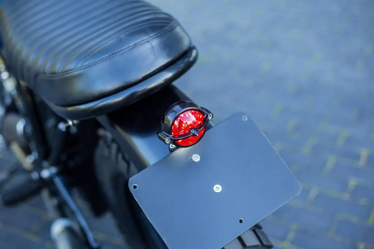 Bmw R 80 (1984 - 94) (18)
