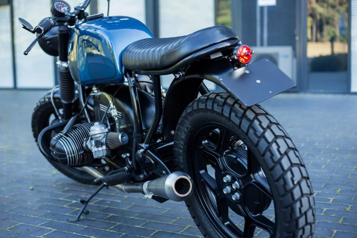 Bmw R 80 (1984 - 94) (19)