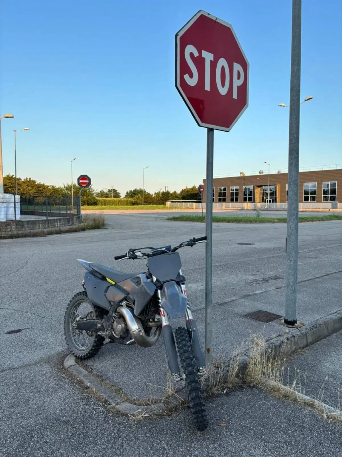 Husqvarna TC 250 (2024) (4)
