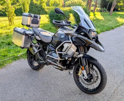 Bmw R 1250 GS Adventure (2019 - 20) usata